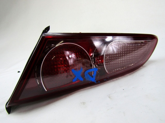 ZADNJI DESNI ZAROMETI OEM N. 50504819 ORIGINAL REZERVNI DEL ALFA ROMEO 159 939 BER/SW (2005 - 2013) DIESEL LETNIK 2006