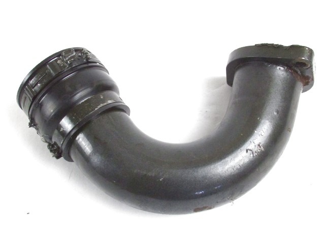 SESALNI KOLEKTOR OEM N. 60670370 ORIGINAL REZERVNI DEL LANCIA THESIS 841 (2002 - 2009) BENZINA LETNIK 2003