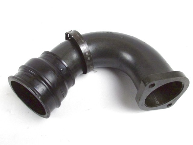 SESALNI KOLEKTOR OEM N. 60670370 ORIGINAL REZERVNI DEL LANCIA THESIS 841 (2002 - 2009) BENZINA LETNIK 2003