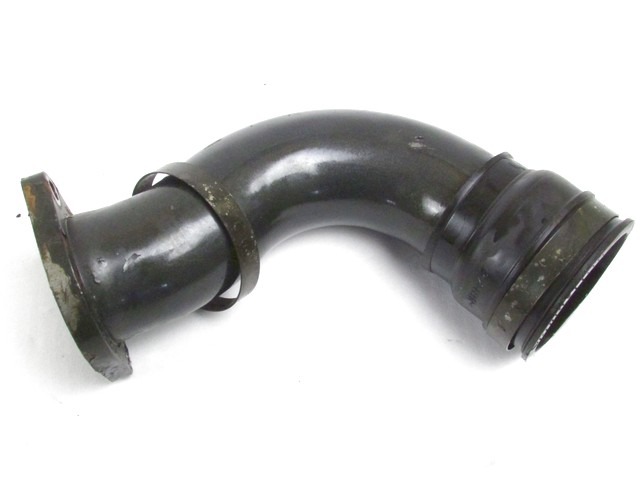 SESALNI KOLEKTOR OEM N. 60670369 ORIGINAL REZERVNI DEL LANCIA THESIS 841 (2002 - 2009) BENZINA LETNIK 2003