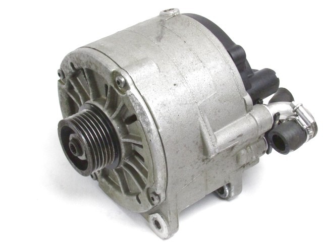 ALTERNATOR OEM N. 60667066 ORIGINAL REZERVNI DEL LANCIA THESIS 841 (2002 - 2009) BENZINA LETNIK 2003