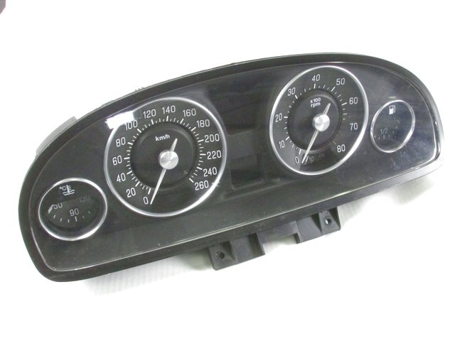 KILOMETER STEVEC OEM N. 60682036 ORIGINAL REZERVNI DEL LANCIA THESIS 841 (2002 - 2009) BENZINA LETNIK 2003