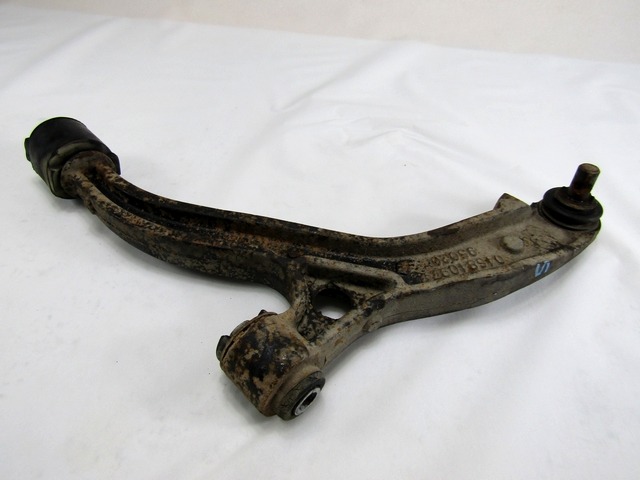 SPREDNJA LEVA ROKA  OEM N. 4684097 ORIGINAL REZERVNI DEL CHRYSLER VOYAGER NS GS MK3 (1996 - 2000) DIESEL LETNIK 2000