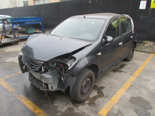 DACIA SANDERO 1.4 G 55KW 5M 5P (2010) RICAMBIO USATO 