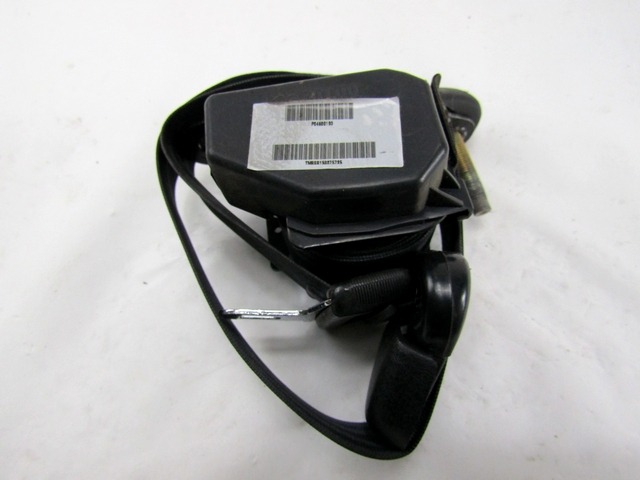 VARNOSTNI PAS OEM N. 4680193 ORIGINAL REZERVNI DEL CHRYSLER VOYAGER NS GS MK3 (1996 - 2000) DIESEL LETNIK 2000