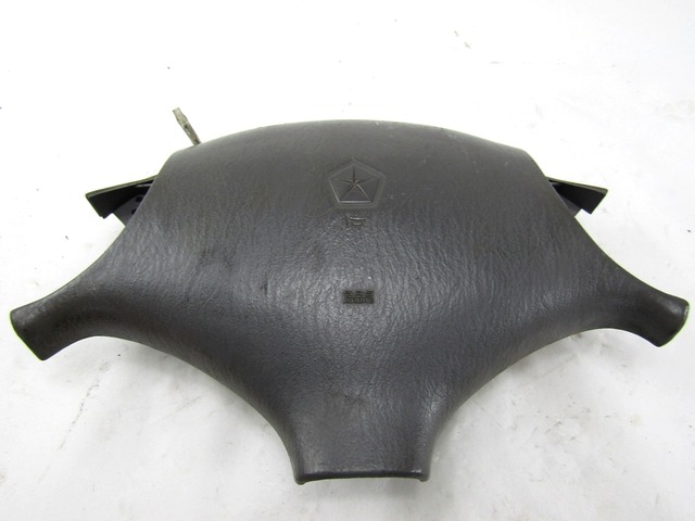 AIRBAG VOLAN OEM N. 0GP43SK5 ORIGINAL REZERVNI DEL CHRYSLER VOYAGER NS GS MK3 (1996 - 2000) DIESEL LETNIK 2000