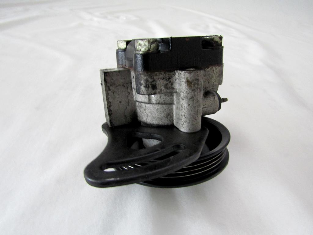 SERVO CRPALKA  OEM N. 96815248 ORIGINAL REZERVNI DEL CHEVROLET AVEO MK1 T250 (2006 - 2011) BENZINA/GPL LETNIK 2009