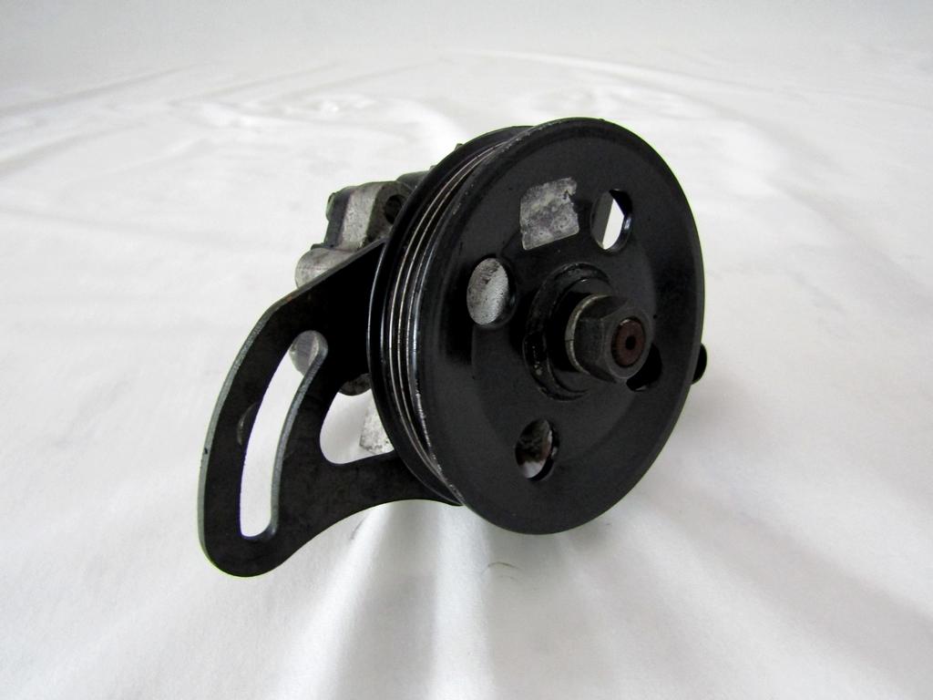 SERVO CRPALKA  OEM N. 96815248 ORIGINAL REZERVNI DEL CHEVROLET AVEO MK1 T250 (2006 - 2011) BENZINA/GPL LETNIK 2009