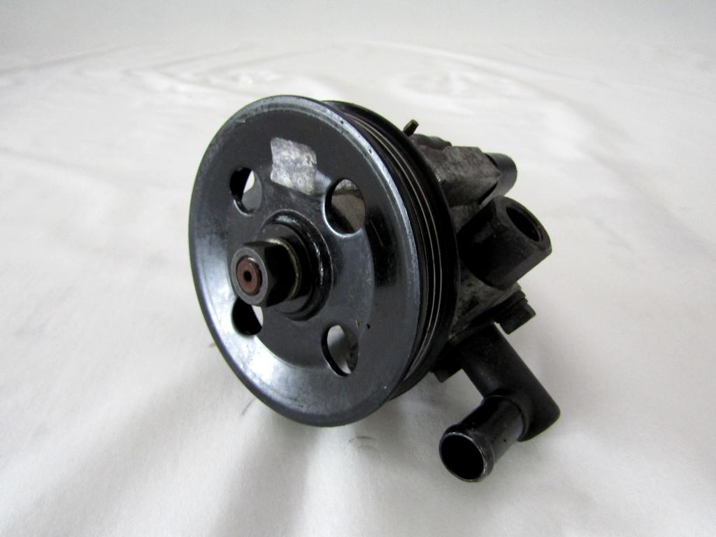 SERVO CRPALKA  OEM N. 96815248 ORIGINAL REZERVNI DEL CHEVROLET AVEO MK1 T250 (2006 - 2011) BENZINA/GPL LETNIK 2009