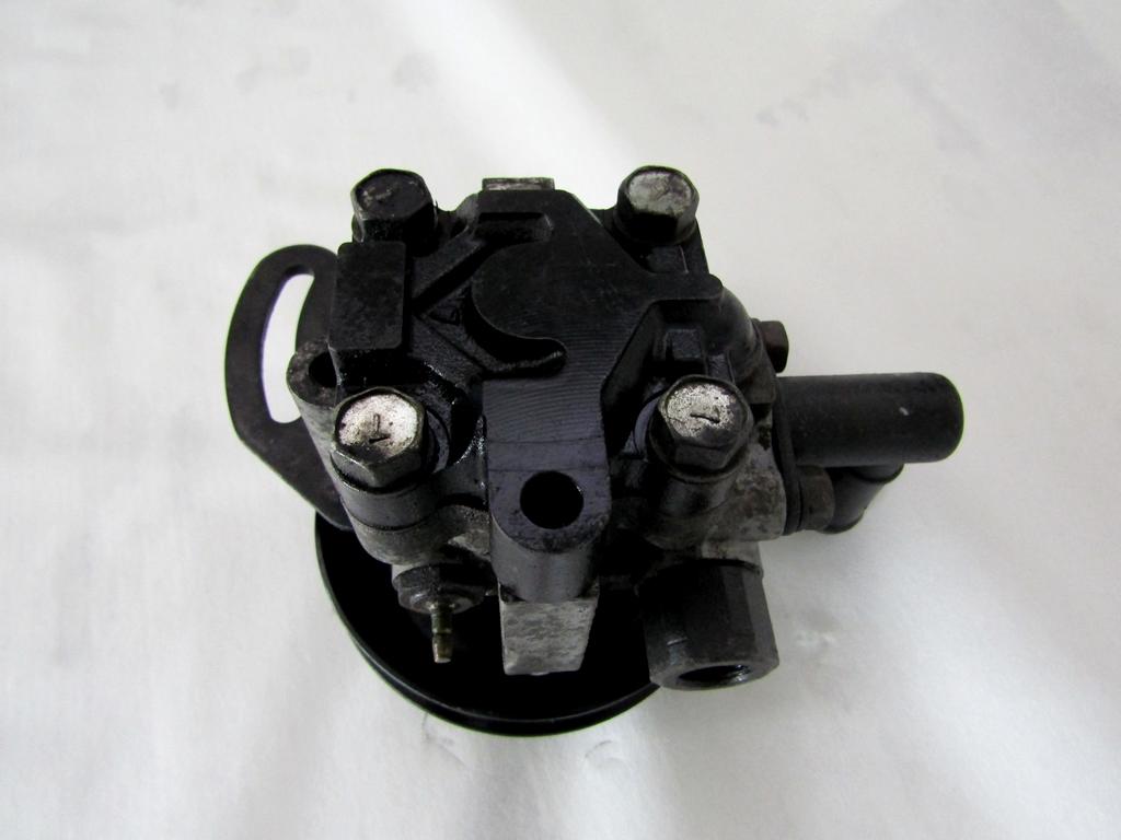 SERVO CRPALKA  OEM N. 96815248 ORIGINAL REZERVNI DEL CHEVROLET AVEO MK1 T250 (2006 - 2011) BENZINA/GPL LETNIK 2009