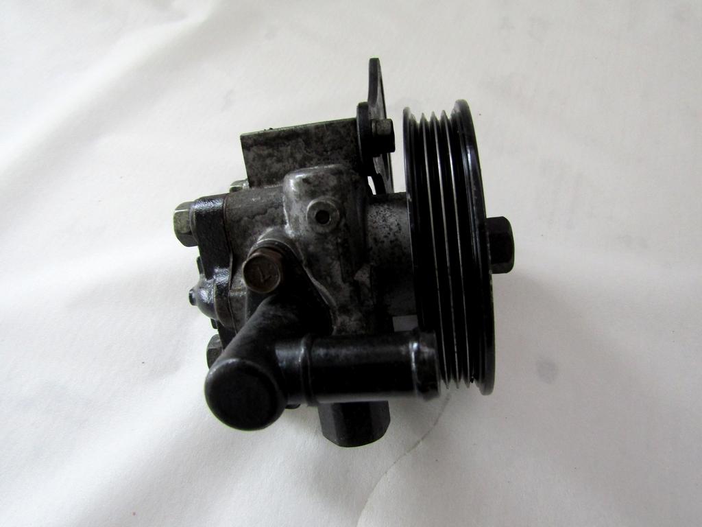 SERVO CRPALKA  OEM N. 96815248 ORIGINAL REZERVNI DEL CHEVROLET AVEO MK1 T250 (2006 - 2011) BENZINA/GPL LETNIK 2009