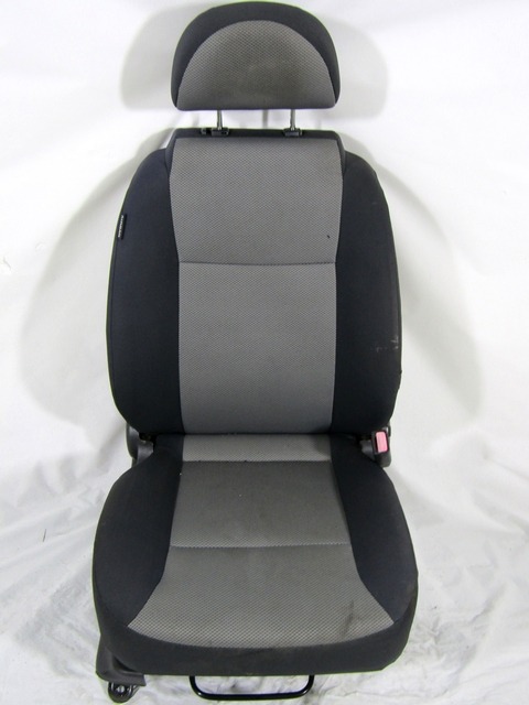 SPREDNJI DESNI SEDE? BLAGO OEM N. SEADTCVAVEOMK1BR5P ORIGINAL REZERVNI DEL CHEVROLET AVEO MK1 T250 (2006 - 2011) BENZINA/GPL LETNIK 2009