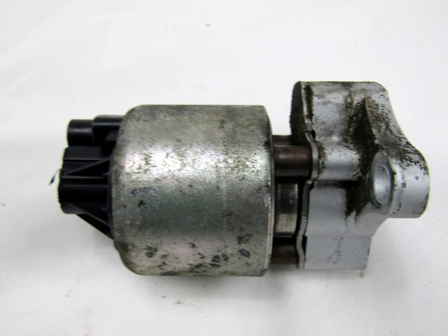 EGR VENTIL   OEM N. 96408500 ORIGINAL REZERVNI DEL CHEVROLET AVEO MK1 T250 (2006 - 2011) BENZINA/GPL LETNIK 2009