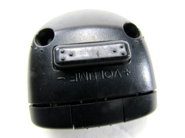 MULTIFUNKCIJSKI VOLAN OEM N. 96550711 ORIGINAL REZERVNI DEL CHEVROLET AVEO MK1 T250 (2006 - 2011) BENZINA/GPL LETNIK 2009