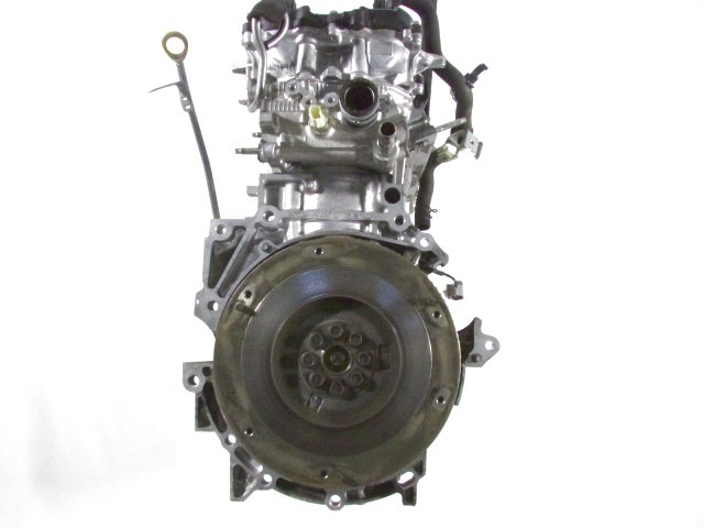 MOTOR OEM N. (D)1NRFE ORIGINAL REZERVNI DEL SUBARU TREZIA (2011 - 2014)BENZINA LETNIK 2011