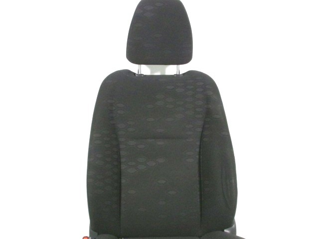 SPREDNJI LEVI SEDEZ BLAGO OEM N. SEASTSUTREZIABR5P ORIGINAL REZERVNI DEL SUBARU TREZIA (2011 - 2014)BENZINA LETNIK 2011