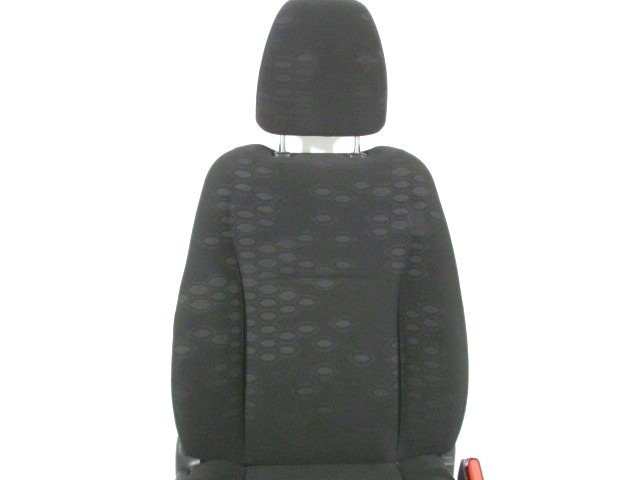 SPREDNJI DESNI SEDE? BLAGO OEM N. SEADTSUTREZIABR5P ORIGINAL REZERVNI DEL SUBARU TREZIA (2011 - 2014)BENZINA LETNIK 2011