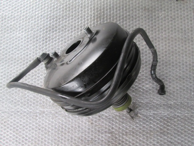 SERVO OJACEVALNIK ZAVOR OEM N. 51747488 ORIGINAL REZERVNI DEL ALFA ROMEO 159 939 BER/SW (2005 - 2013) DIESEL LETNIK 2006