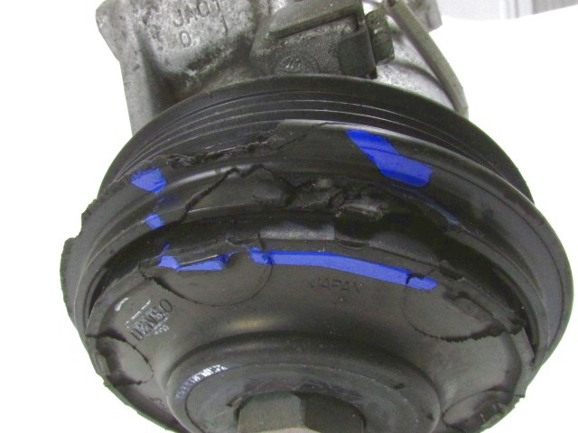 KOMPRESOR KLIME  OEM N. 447260-4201 ORIGINAL REZERVNI DEL SUBARU TREZIA (2011 - 2014)BENZINA LETNIK 2011