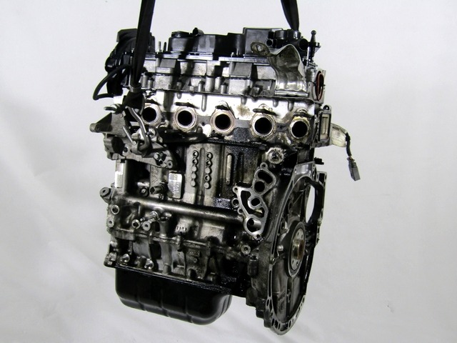 MOTOR OEM N. KVJA ORIGINAL REZERVNI DEL FORD FIESTA CB1 CNN MK6 (09/2008 - 11/2012) DIESEL LETNIK 2011