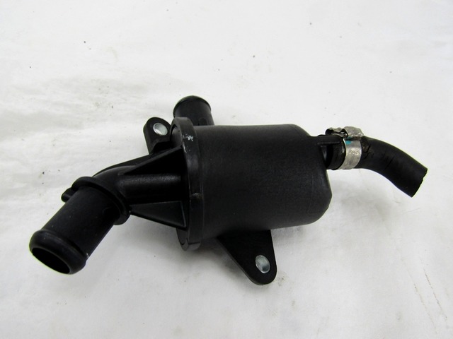 LOVILNIK OLJA OEM N. 55185372 ORIGINAL REZERVNI DEL FIAT 500 CINQUECENTO 312 MK3 (2007 - 2015) DIESEL LETNIK 2008