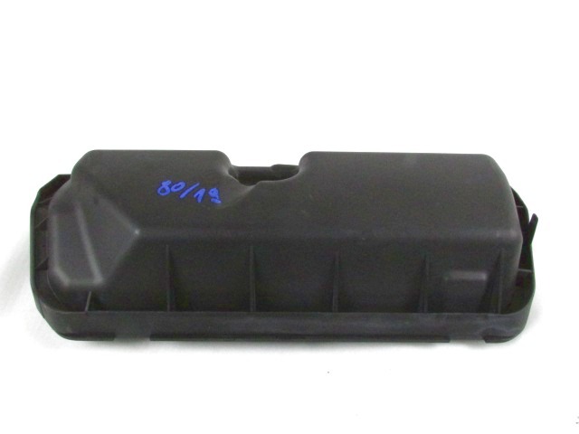 POKROV MOTORJA  OEM N. 8200397655 ORIGINAL REZERVNI DEL RENAULT MASTER JD FD ED HD UD MK2 R (2003 - 2010) DIESEL LETNIK 2006