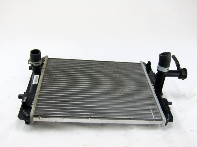 RADIATOR VODE OEM N. 164100Q010 ORIGINAL REZERVNI DEL PEUGEOT 107 PM PN (2005 - 2014) BENZINA LETNIK 2009