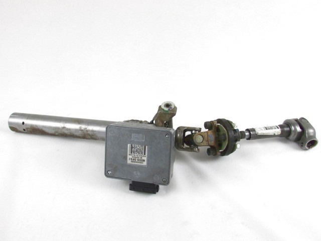 ELEKTRICNI SERVO VOLAN ENOTA OEM N. 1560731300 ORIGINAL REZERVNI DEL ALFA ROMEO 159 939 BER/SW (2005 - 2013) DIESEL LETNIK 2007
