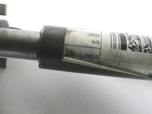 ELEKTRICNI SERVO VOLAN ENOTA OEM N. 1560731300 ORIGINAL REZERVNI DEL ALFA ROMEO 159 939 BER/SW (2005 - 2013) DIESEL LETNIK 2007