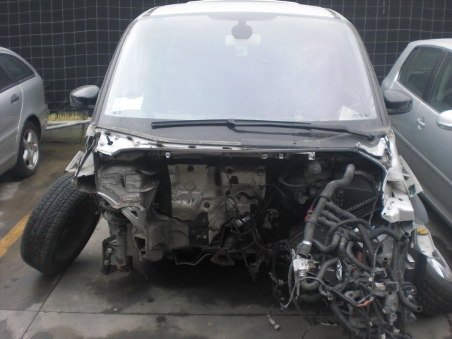 RENAULT ESPACE 2.0 D 110KW 6M 5P (2008) RICAMBIO USATO 