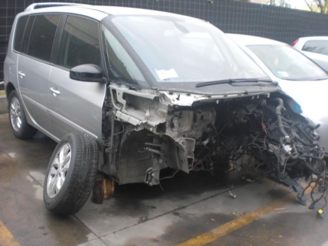 RENAULT ESPACE 2.0 D 110KW 6M 5P (2008) RICAMBIO USATO 