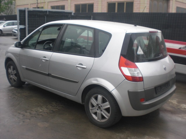 RENAULT SCENIC 1.9 D 96KW 6M 5P (2006) RICAMBI IN MAGAZZINO 