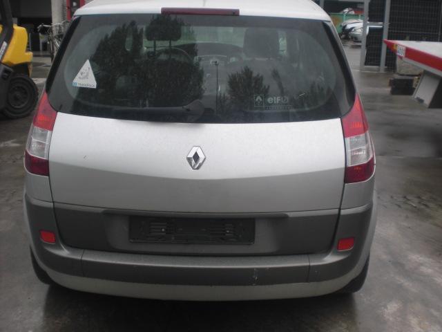 RENAULT SCENIC 1.9 D 96KW 6M 5P (2006) RICAMBIO USATO 