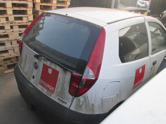 FIAT PUNTO VAN 1.3 D 51KW 5M 3P (2007) RICAMBI IN MAGAZZINO 