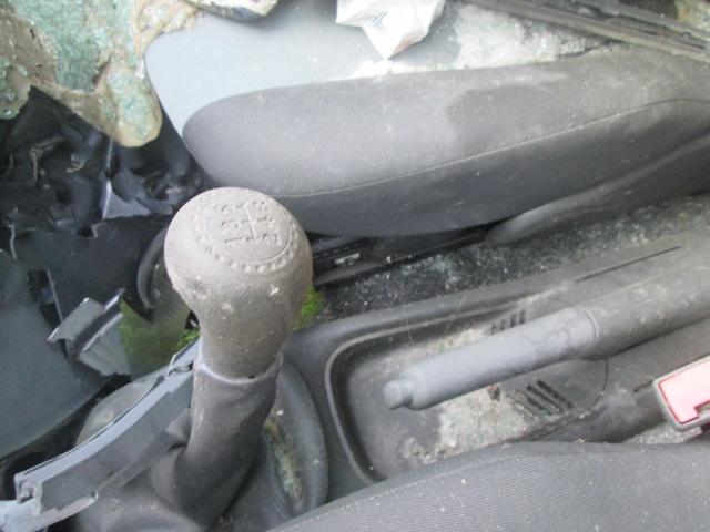 FIAT PUNTO VAN 1.3 D 51KW 5M 3P (2007) RICAMBIO USATO 
