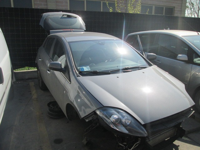 FIAT BRAVO 1.6 D 77KW 6M 5P (2010) RICAMBIO USATO 