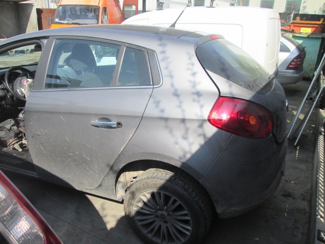 FIAT BRAVO 1.6 D 77KW 6M 5P (2010) RICAMBIO USATO 