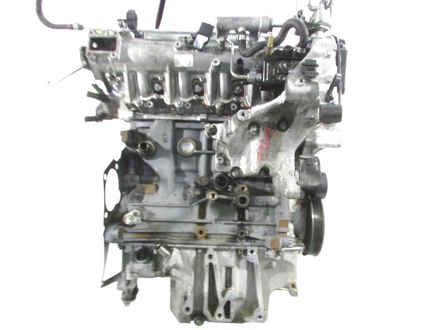 MOTOR OEM N. 939A2000 ORIGINAL REZERVNI DEL FIAT CROMA 194 MK2 (2005 - 10/2007)  DIESEL LETNIK 2007