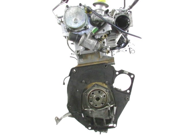 MOTOR OEM N. 939A2000 ORIGINAL REZERVNI DEL FIAT CROMA 194 MK2 (2005 - 10/2007)  DIESEL LETNIK 2007