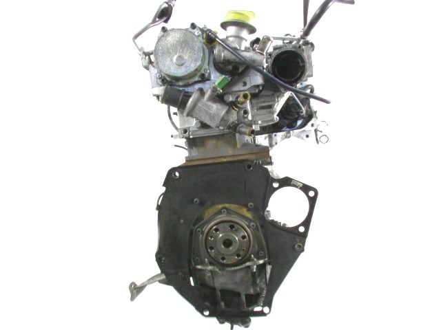 MOTOR OEM N. 939A2000 ORIGINAL REZERVNI DEL FIAT CROMA 194 MK2 (2005 - 10/2007)  DIESEL LETNIK 2007