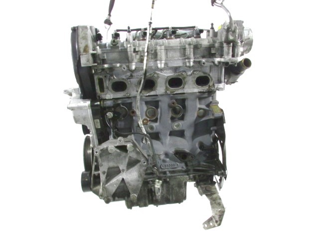 MOTOR OEM N. 939A2000 ORIGINAL REZERVNI DEL FIAT CROMA 194 MK2 (2005 - 10/2007)  DIESEL LETNIK 2007