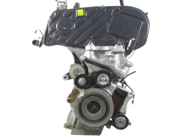 MOTOR OEM N. 939A2000 ORIGINAL REZERVNI DEL FIAT CROMA 194 MK2 (2005 - 10/2007)  DIESEL LETNIK 2007