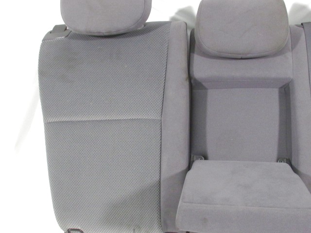 ZADNJI NASLON BLAGO OEM N. SCPITFTCROMA194MK2SW5P ORIGINAL REZERVNI DEL FIAT CROMA 194 MK2 (2005 - 10/2007)  DIESEL LETNIK 2007