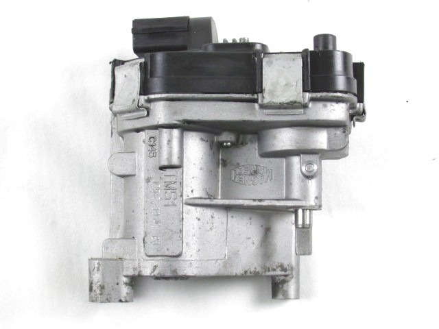 LOPUTA AKTUATORJA OEM N. TMS1 ORIGINAL REZERVNI DEL FIAT CROMA 194 MK2 (2005 - 10/2007)  DIESEL LETNIK 2007