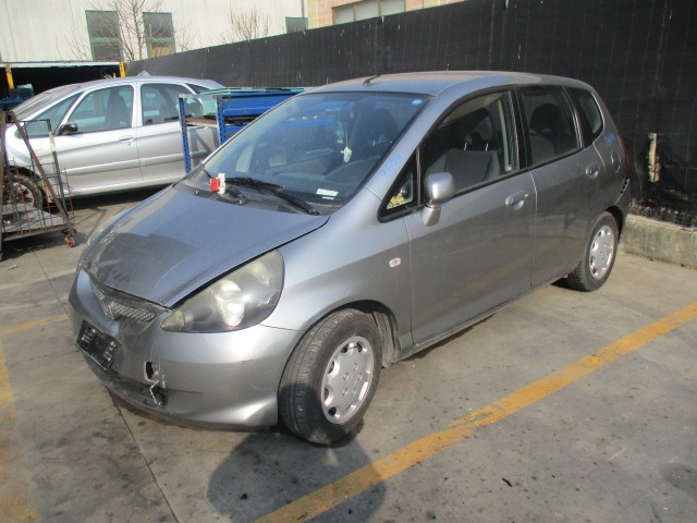 HONDA JAZZ 1.2 57KW 5P B 5M (2006) RICAMBI IN MAGAZZINO