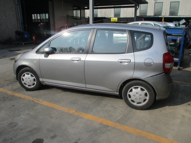 HONDA JAZZ 1.2 57KW 5P B 5M (2006) RICAMBI IN MAGAZZINO