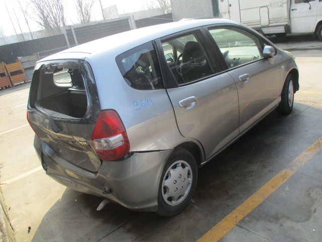 HONDA JAZZ 1.2 57KW 5P B 5M (2006) RICAMBI IN MAGAZZINO