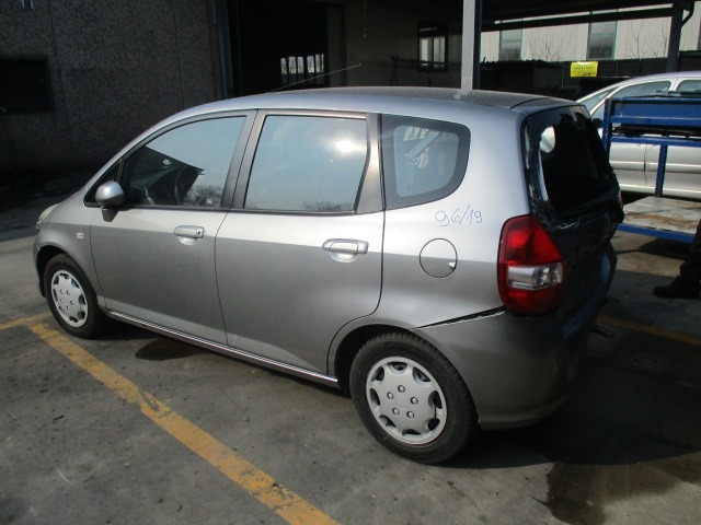 HONDA JAZZ 1.2 57KW 5P B 5M (2006) RICAMBI IN MAGAZZINO