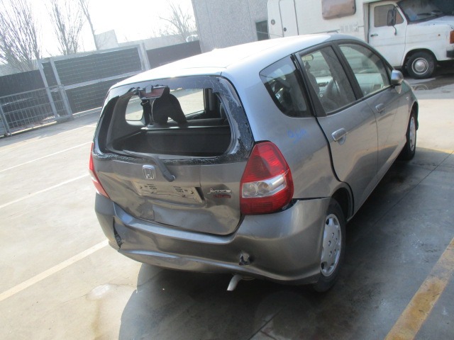 HONDA JAZZ 1.2 57KW 5P B 5M (2006) RICAMBI IN MAGAZZINO