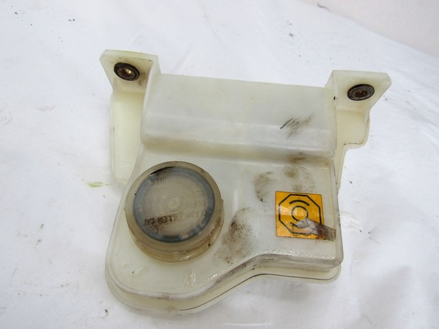 ZAVORNI CILINDER OEM N. 46824785 ORIGINAL REZERVNI DEL FIAT MULTIPLA 186 R (2004 - 2010) BENZINA/METANO LETNIK 2007